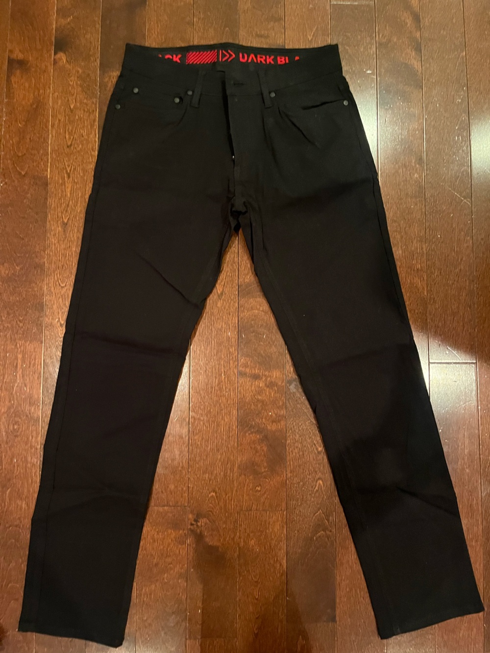 lack Men's Slim Jeans